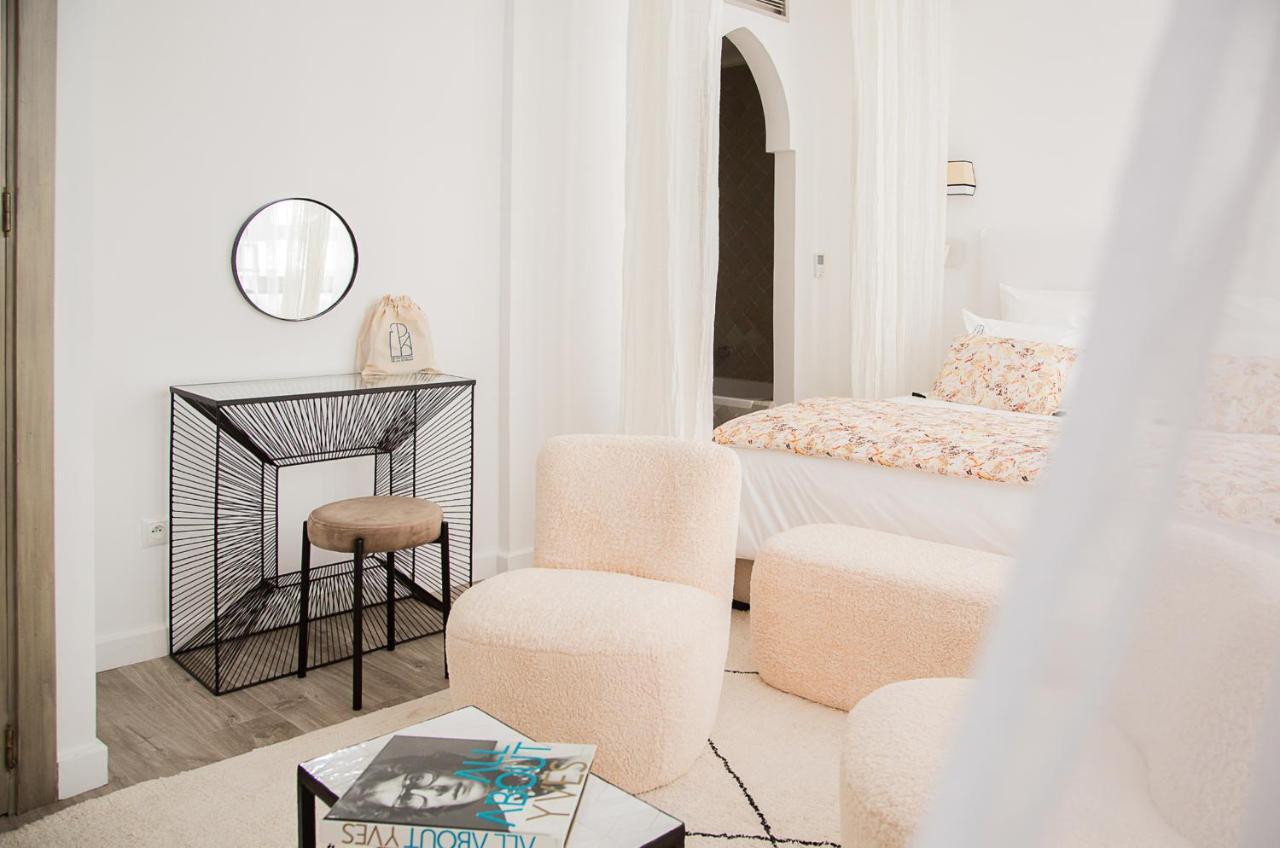 Hotel Le Pavillon De La Kasbah & Marrakech 4*