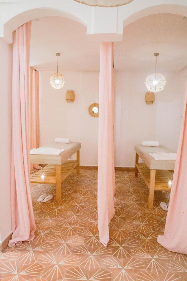 Hotel Le Pavillon De La Kasbah & Marrakech 4*