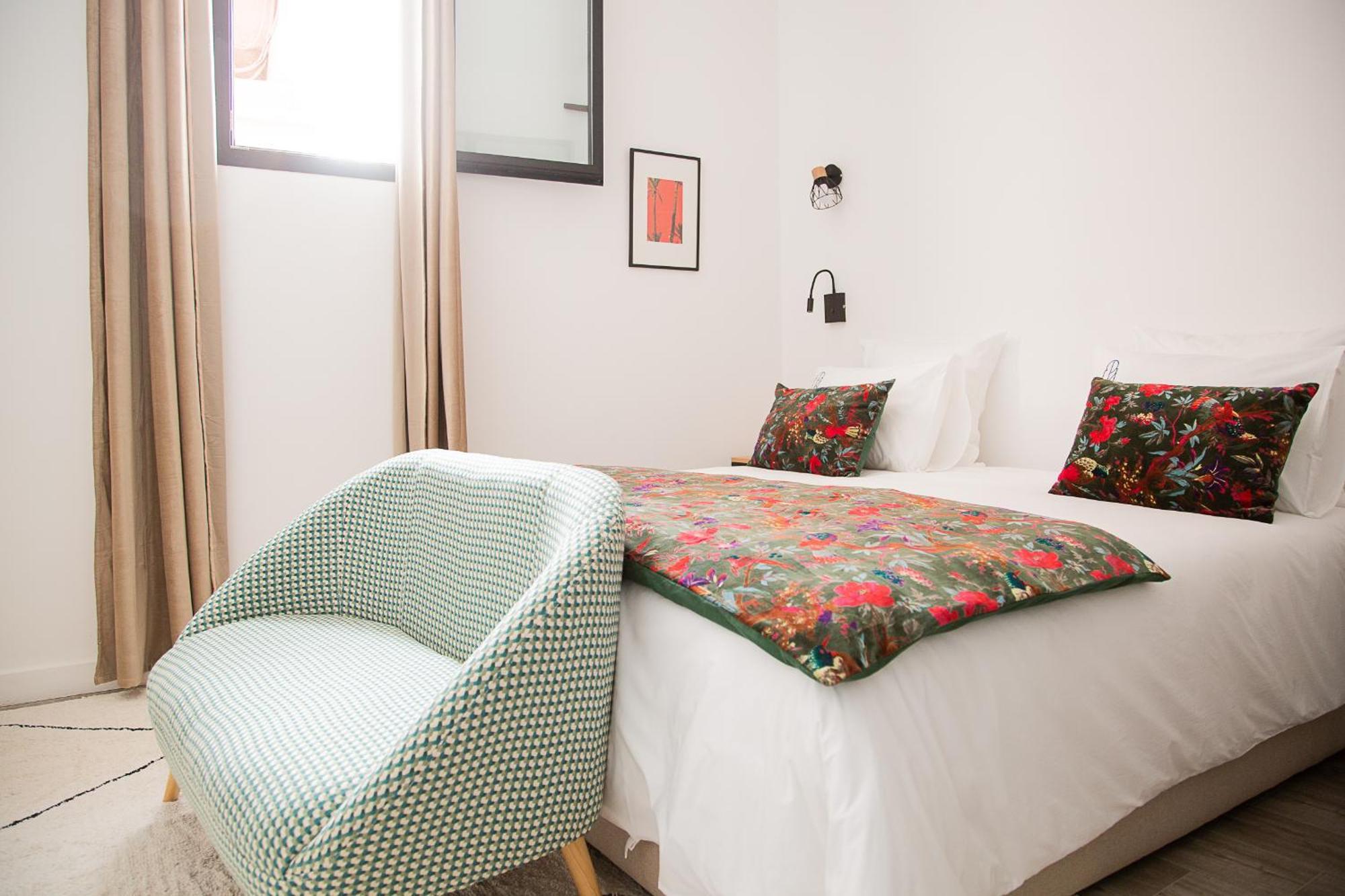 Hotel Le Pavillon De La Kasbah & Marrakech 4*